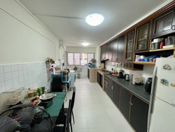 Blk 124 Bedok North Road (Bedok), HDB 3 Rooms #593290711